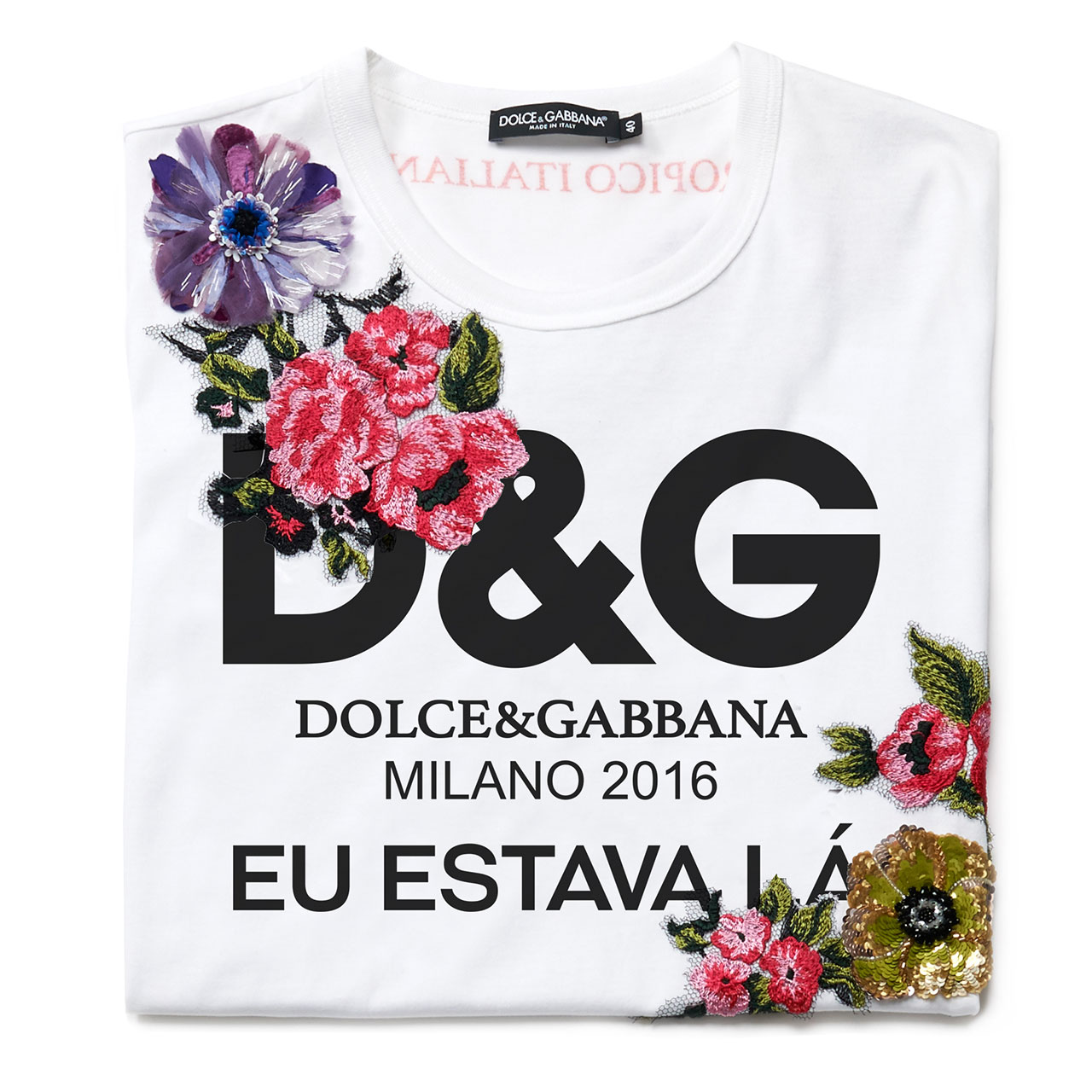 d&g clothes
