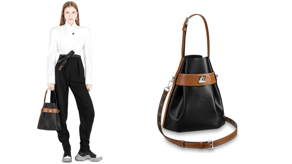 Most Wanted: Louis Vuitton&#39;s perfect &#39;goes-with-everything&#39; bucket bag