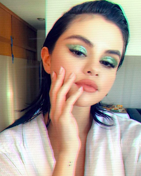 Selena green gomez