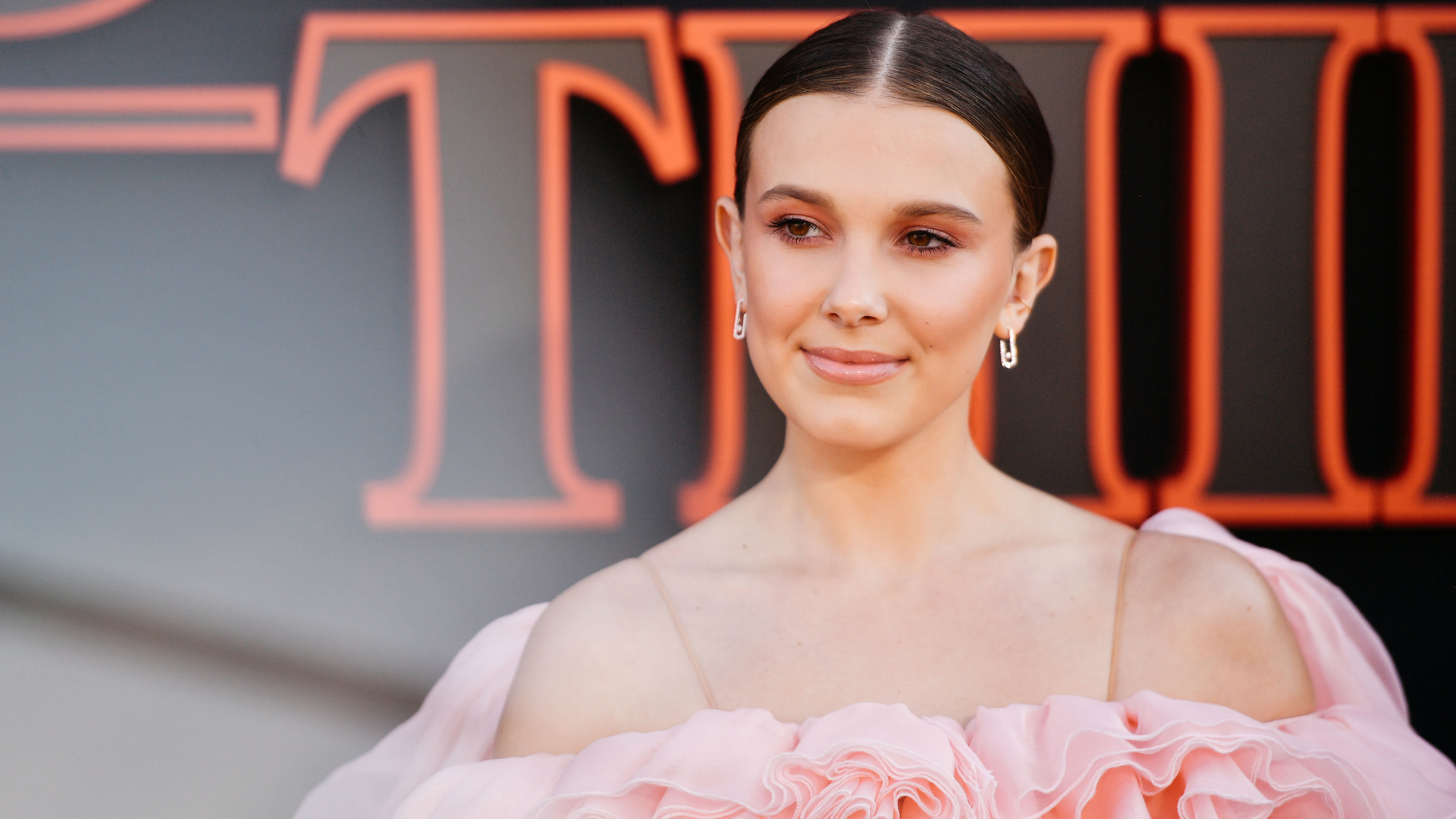 Millie Bobby Brown Is Launching A Beauty Line Called Florence By Mills5171 x 2909